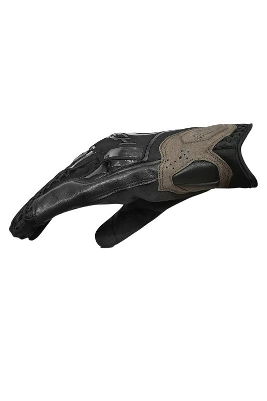 R-Tech - Ride Pro Lady Guantes Negro 