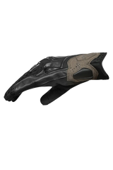 R-Tech - Ride Pro Lady Guantes Negro 