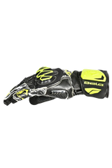 Bela - Armour Pro Glove Nero Amarillo 