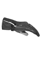 Bela Iglo  Guanti invernali da Donna Neri 