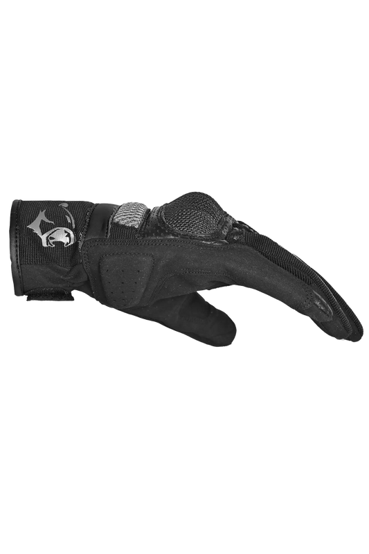 Bela Hero Air Guanti estivi Donna Nero 