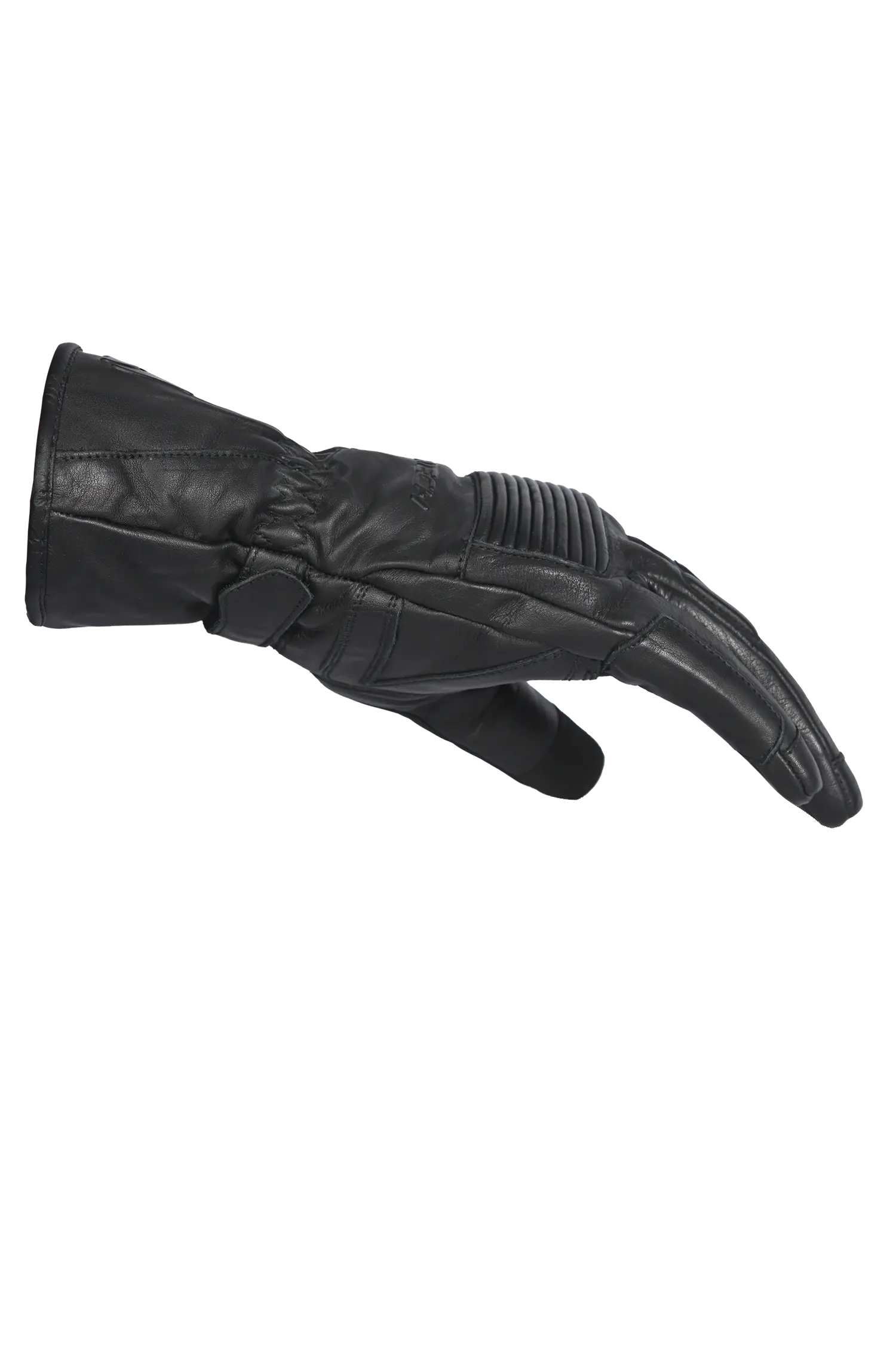 RTECH Glamour Guanti para moto Nero 