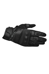 SHUA- Proton Guantes Negro/Gris 