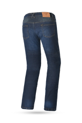 BELA - Pantalón Denim Jeans Urban Lady 32L Oscura Azul 