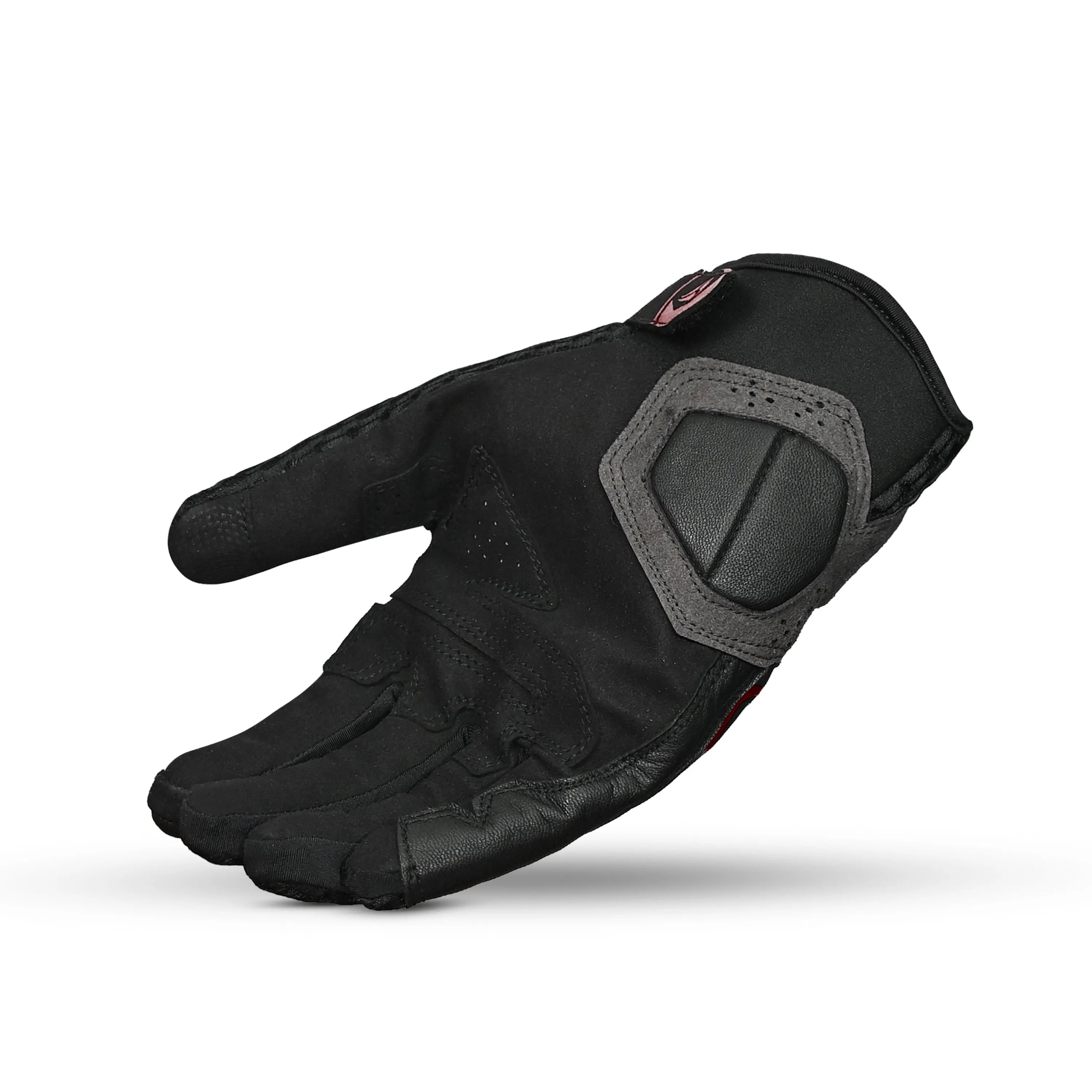 R-Tech - Ride Pro Guantes Marron 