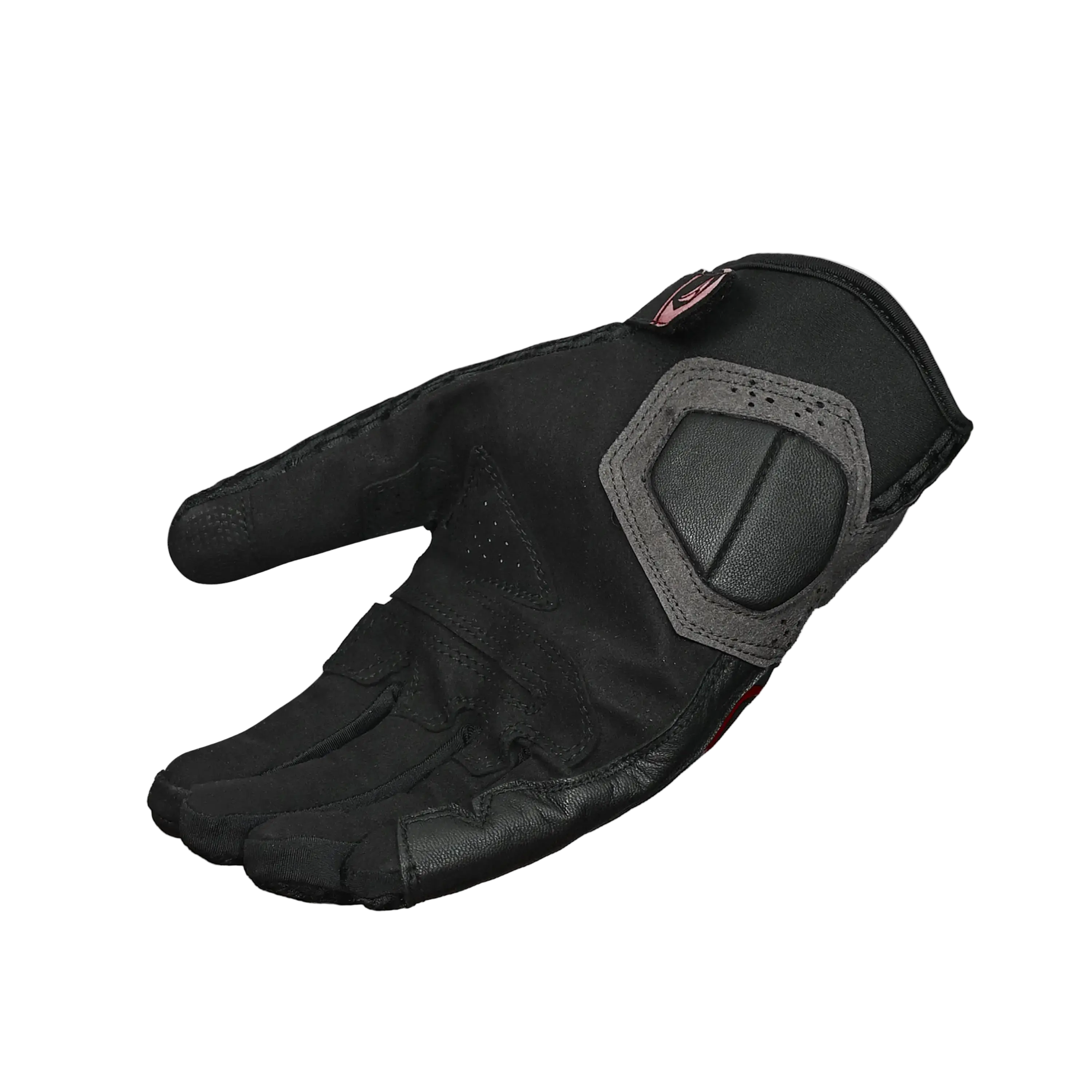 R-Tech - Ride Pro Guantes Marron 