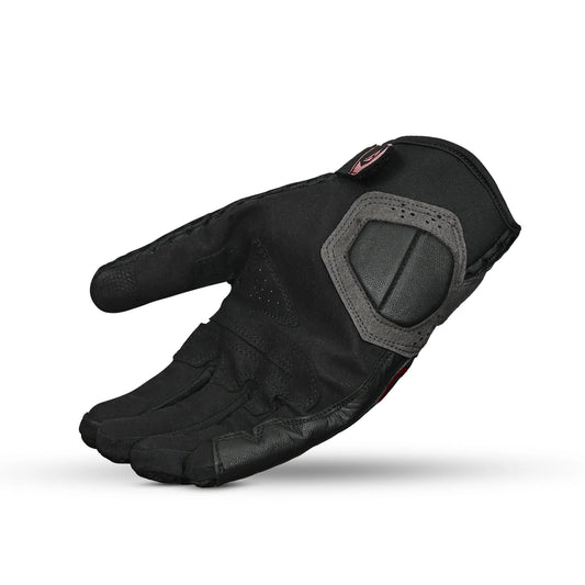 R-Tech - Ride Pro Guantes Marron 