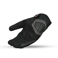 R-Tech - Ride Pro Guantes Marron 