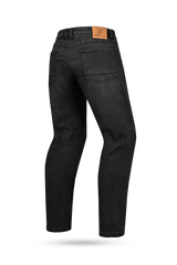 BELA uomo Rio 32 Pantaloni neri 