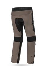 Bela Crossroad Extreme Pantaloni impermeabile Navy Blu/Marrone 
