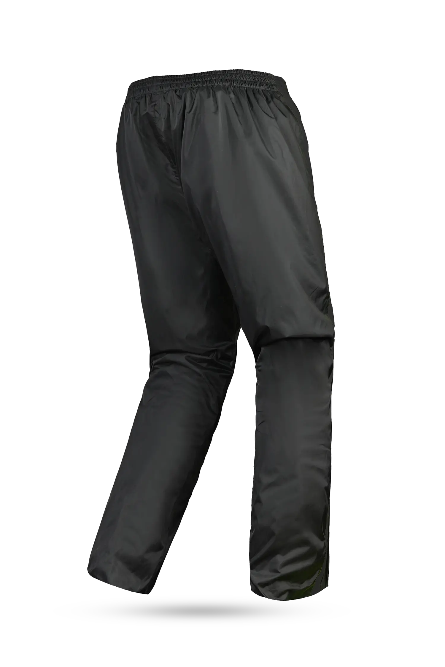 R-tech Tracker Pantalone Antipioggia Impermeabile Nero 