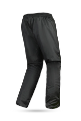 R-tech Tracker Pantalone Antipioggia Impermeabile Nero 