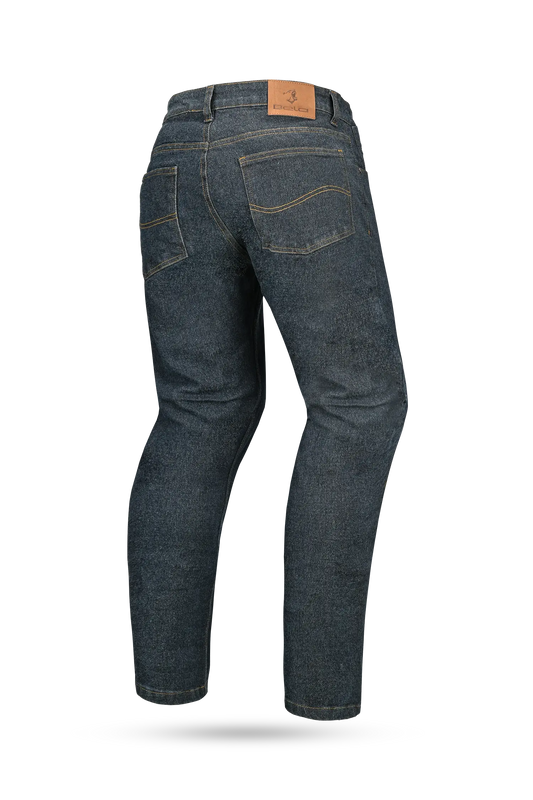 Bela Pantalon Speed 30L Azzurro 