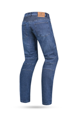 BELA trophy di Kevlar 34L interna cucitura Pantaloni blu 