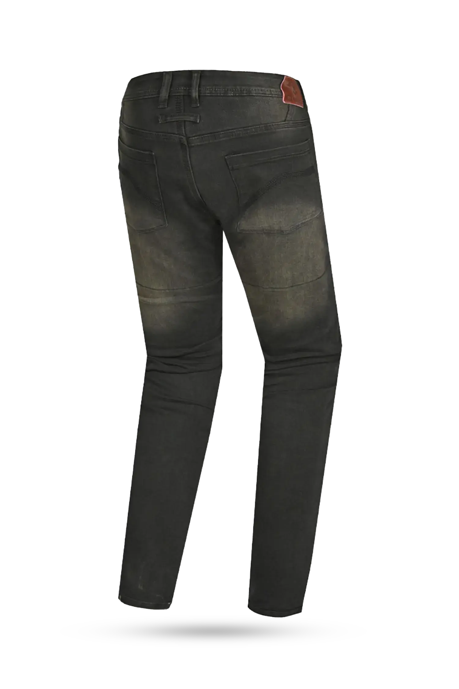 Bela - Pantalon Drifter Nero Khaki Tint 34L 