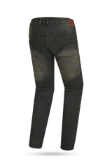 Bela - Pantalon Drifter Nero Khaki Tint 34L 