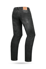 BELA - Pantalon Rio 32L Tie & DY Negro 