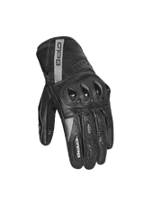 Bela Blast Guanti Invernali Pelle Nero 