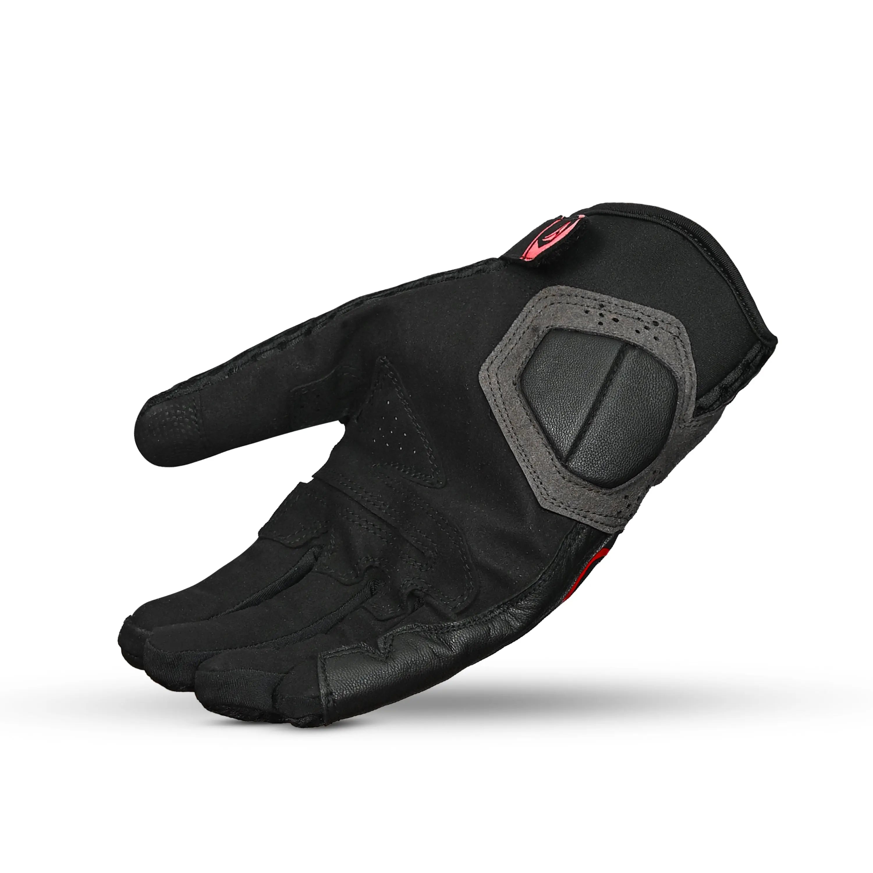 R-Tech - Ride Pro Guantes  Rojo 