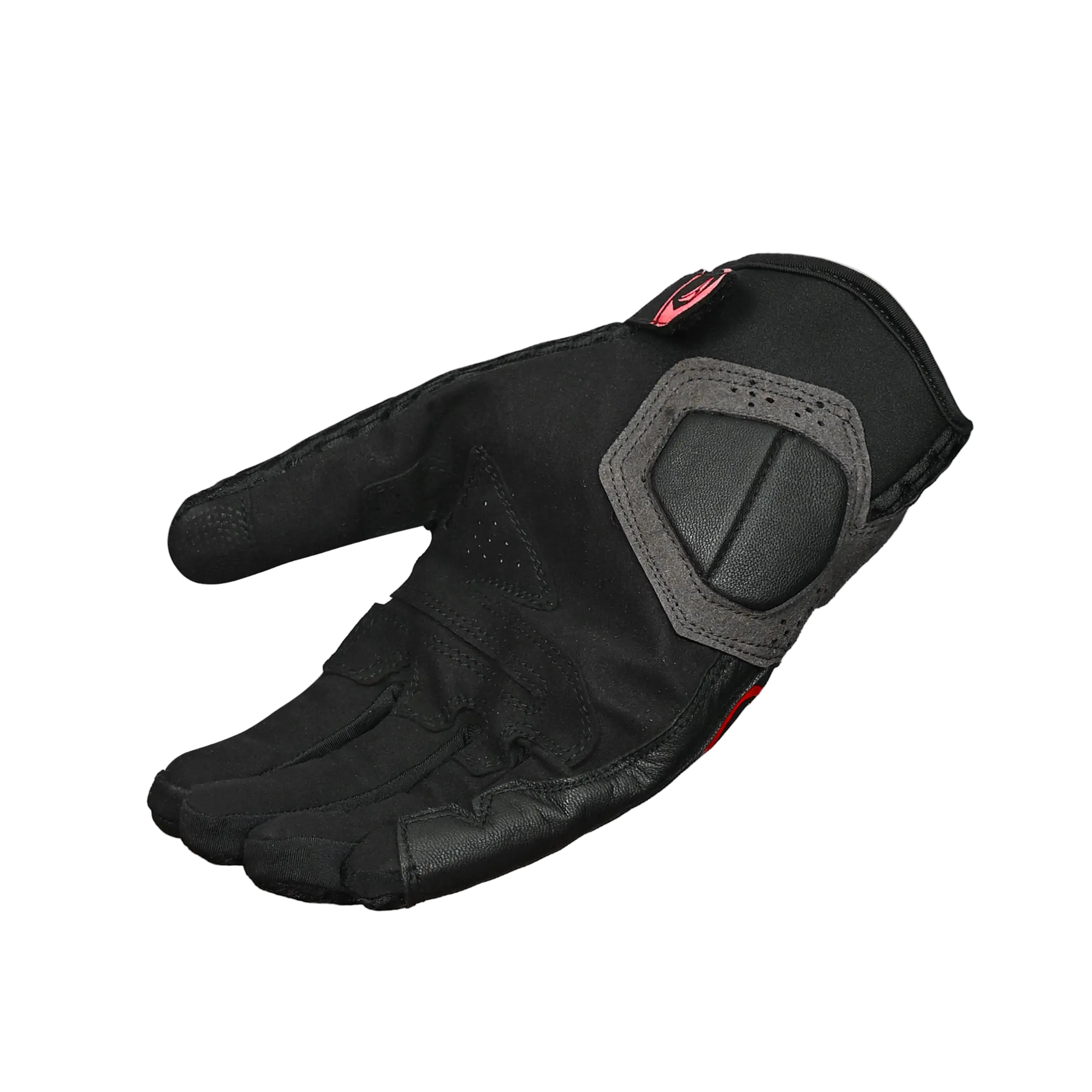R-Tech - Ride Pro Guantes  Rojo 