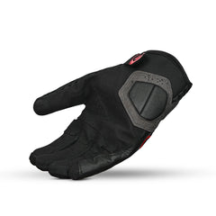 R-Tech - Ride Pro Guantes  Rojo 