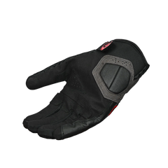 R-Tech - Ride Pro Guantes  Rojo 