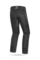 BELA - Pantalón Textil Calm Digger 34L Nero/F.Amarillo 