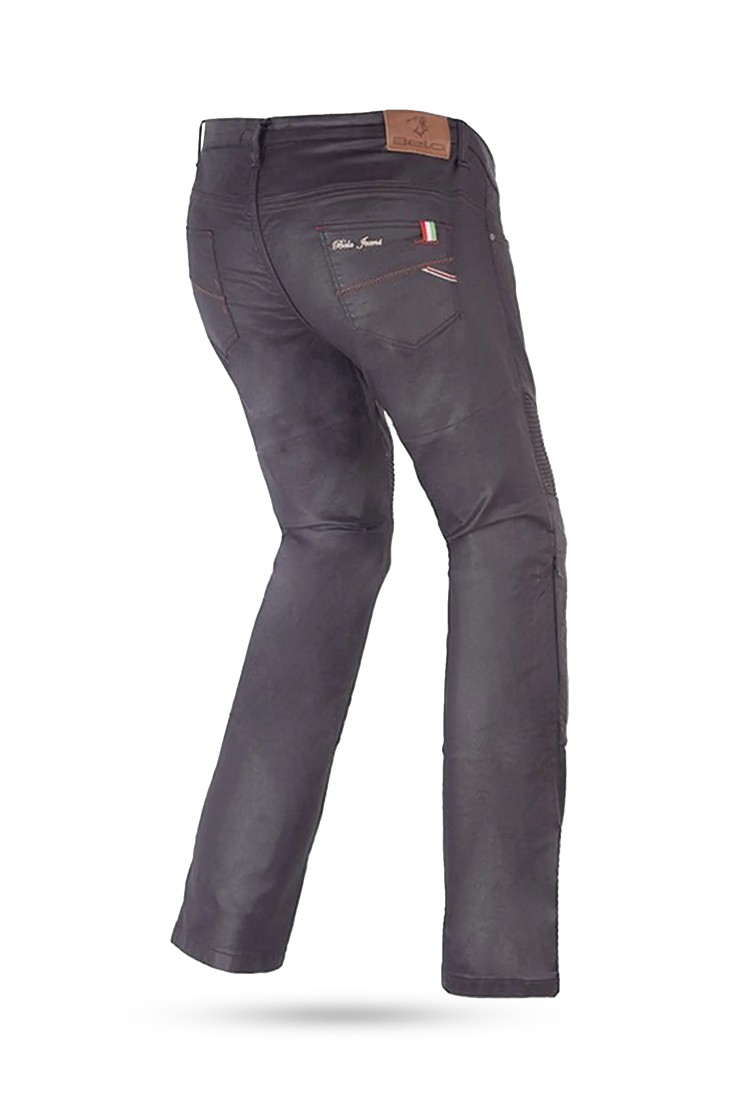 Bela Shirley Jeans da moto da donna Granato 