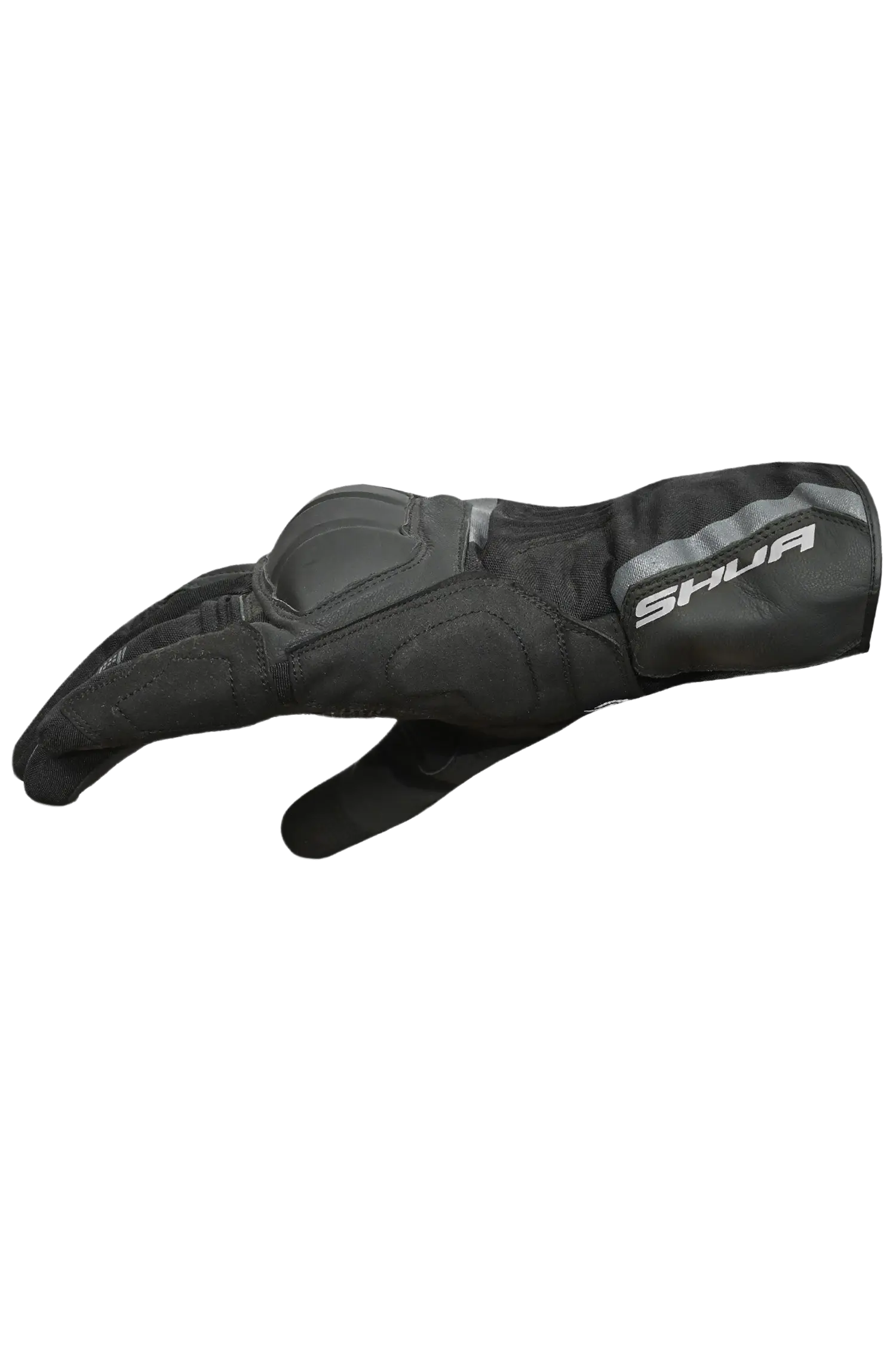 Shua - Thermal Thaw Guantas Negro Gris 