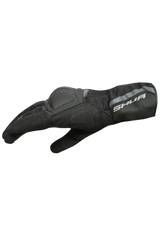 Shua - Thermal Thaw Guantas Negro Gris 