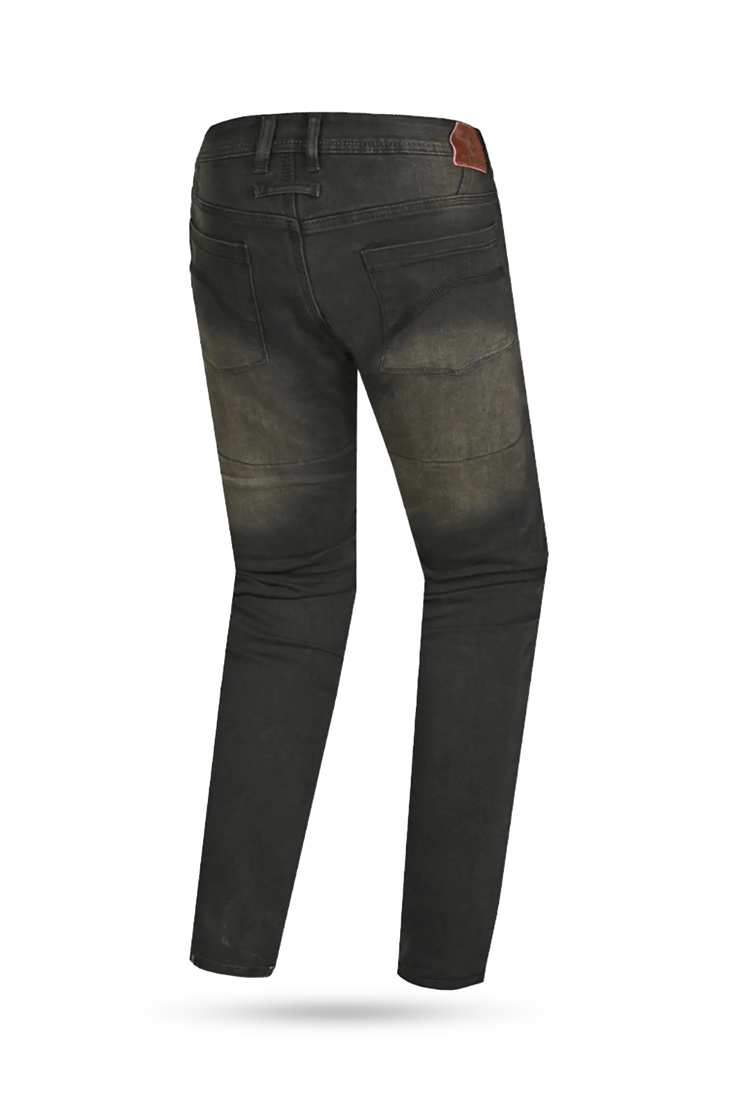 Bela - Pantalon Drifter Khaki Azul 34L 
