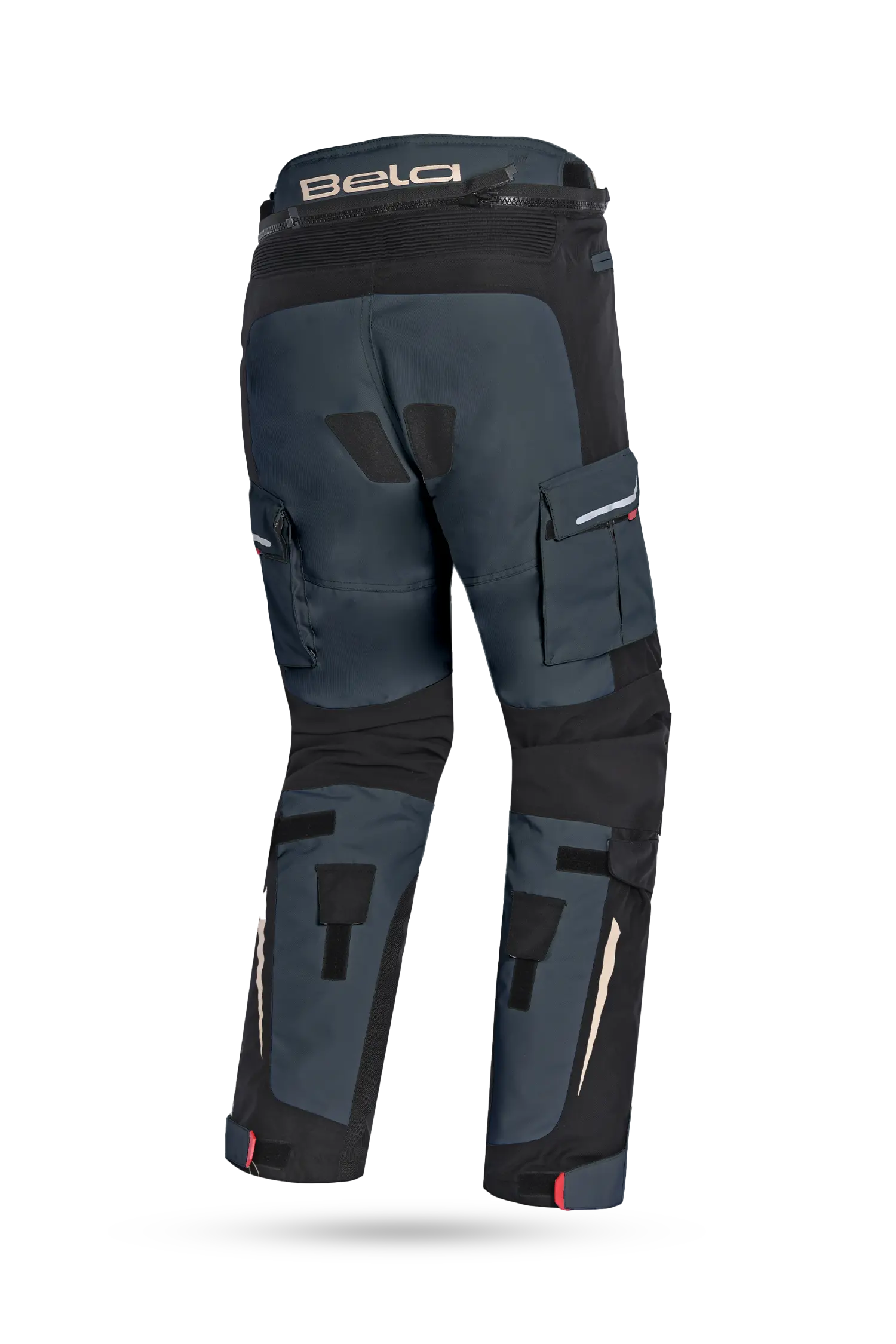 Bela Transformer Pantaloni da moto per uomo  Arena Blu 