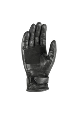 Bela Impact Uomo Guanti Estivi Nero 
