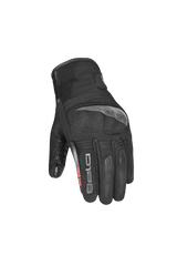 Bela Boom Winter Uomo Guanti Nero 