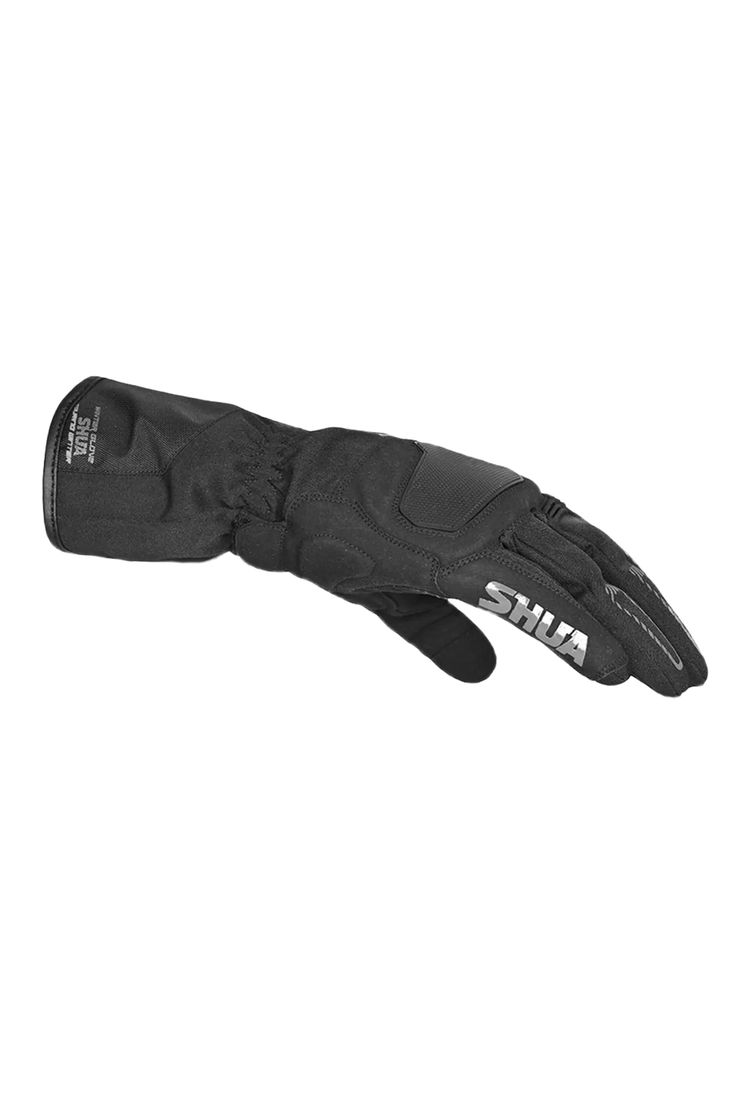 SHUA Snow Seal Guanti invernale Nero Grigio 