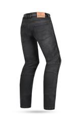 BELA trophy di Kevlar 34L cucitura interna Pantaloni Nero 
