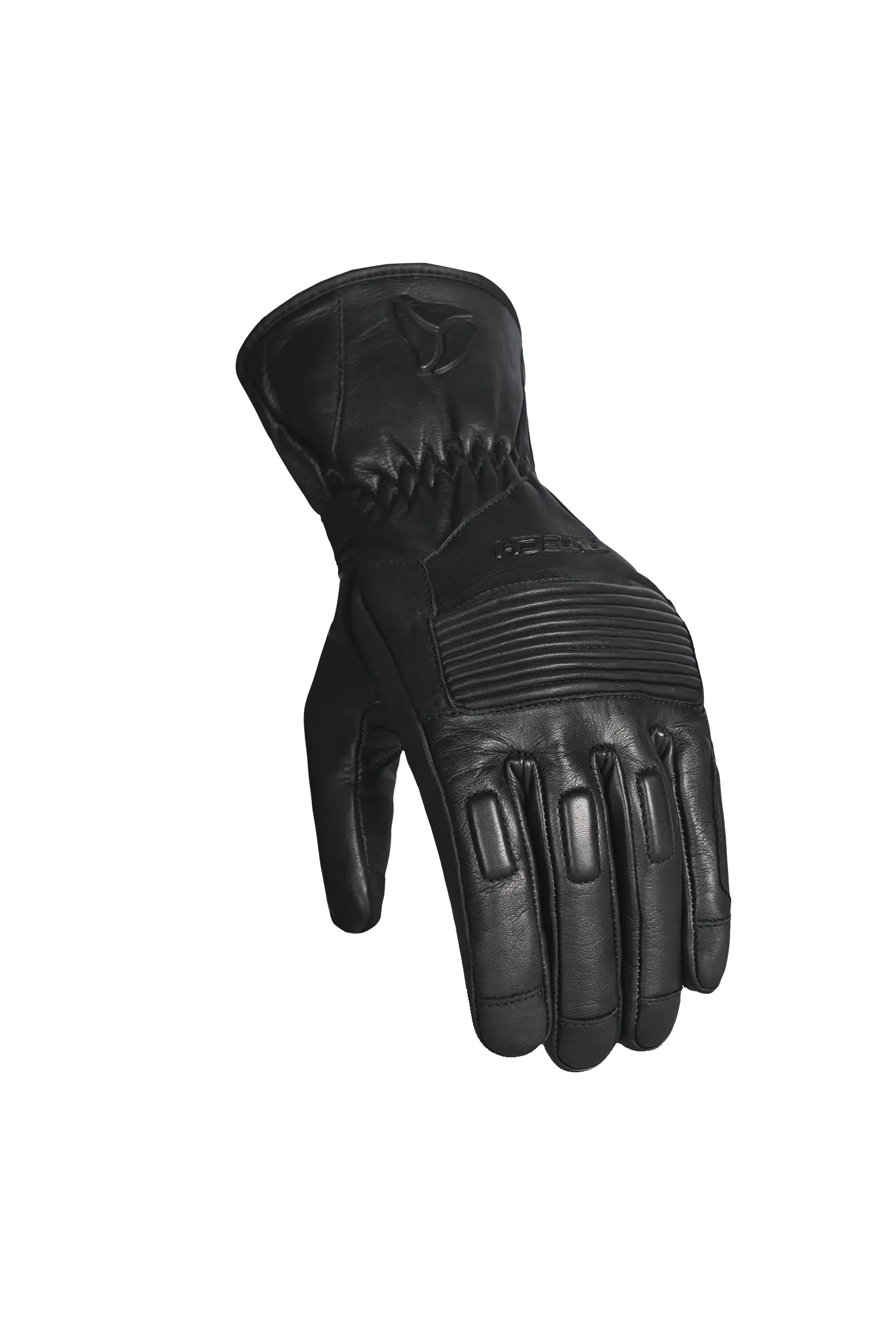 RTECH Glamour Guanti para moto Nero 