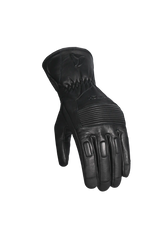 RTECH Glamour Guanti para moto Nero 