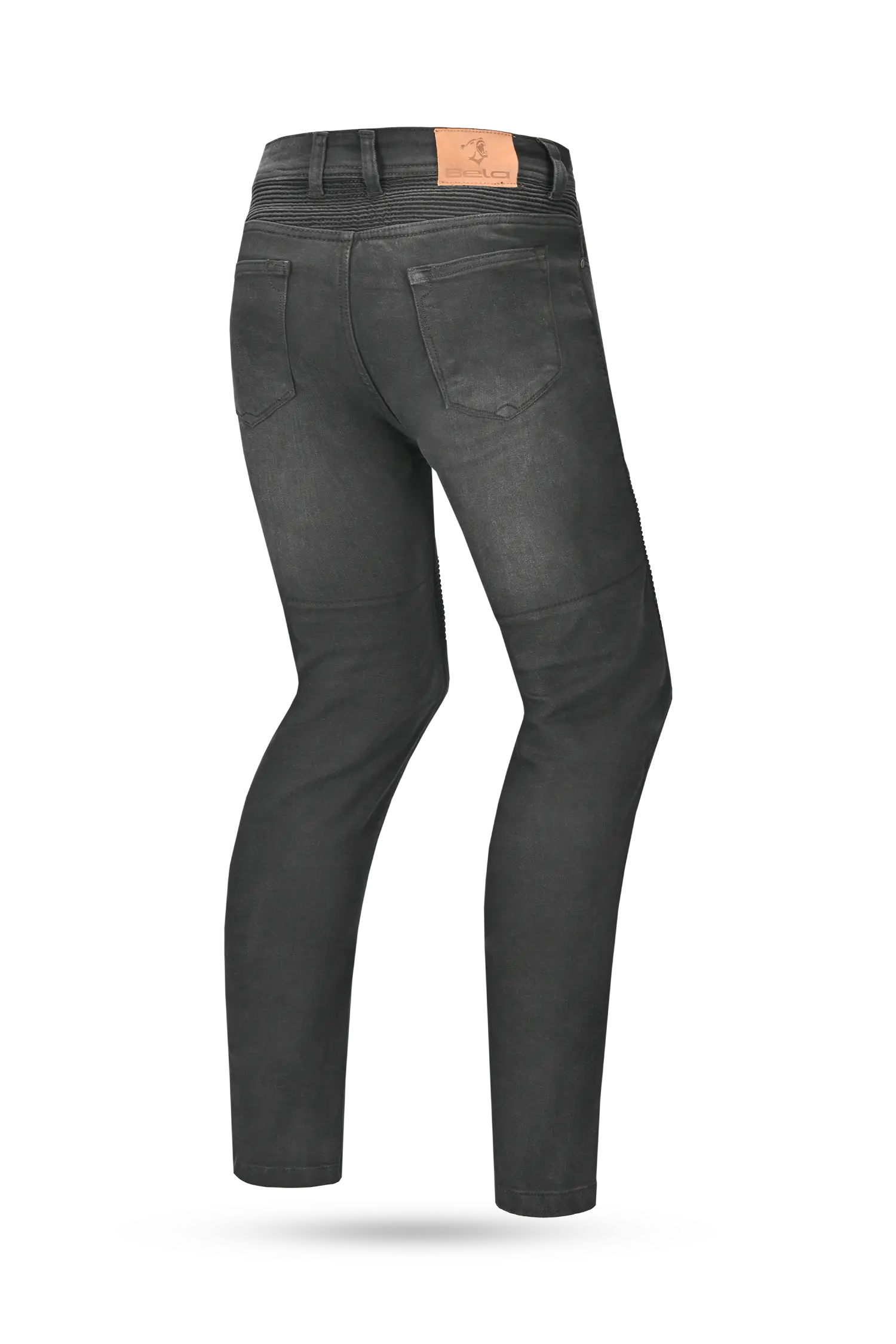 Bela - Pantalon Urban lady 30L Negro Spray 