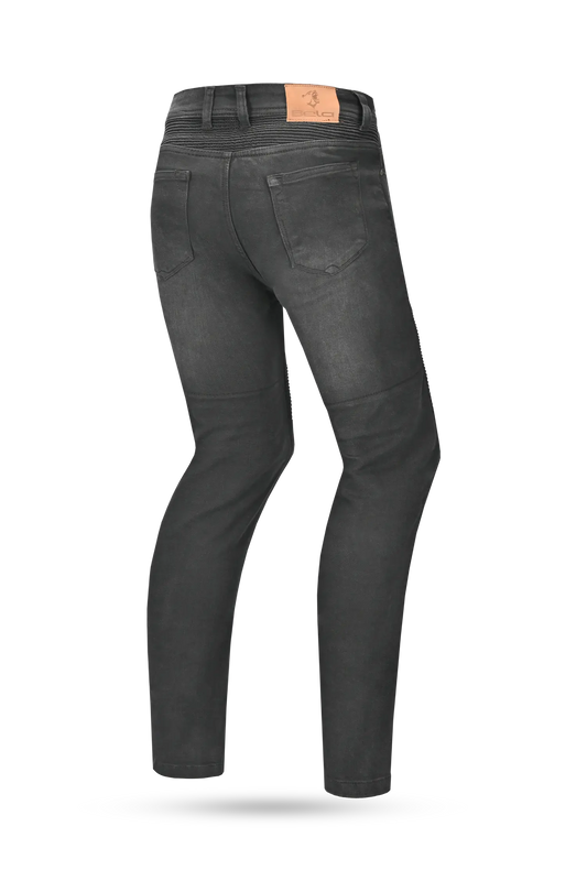 Bela - Pantalon Urban lady 30L Negro Spray 