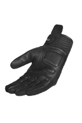 Bela Bomber Guanti Nero 
