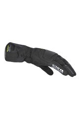 SHUA - Snow Seal Winter Glove Nero Giallo 
