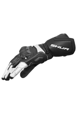 Shua - Ranger Pro Guantes Negro Blanco 