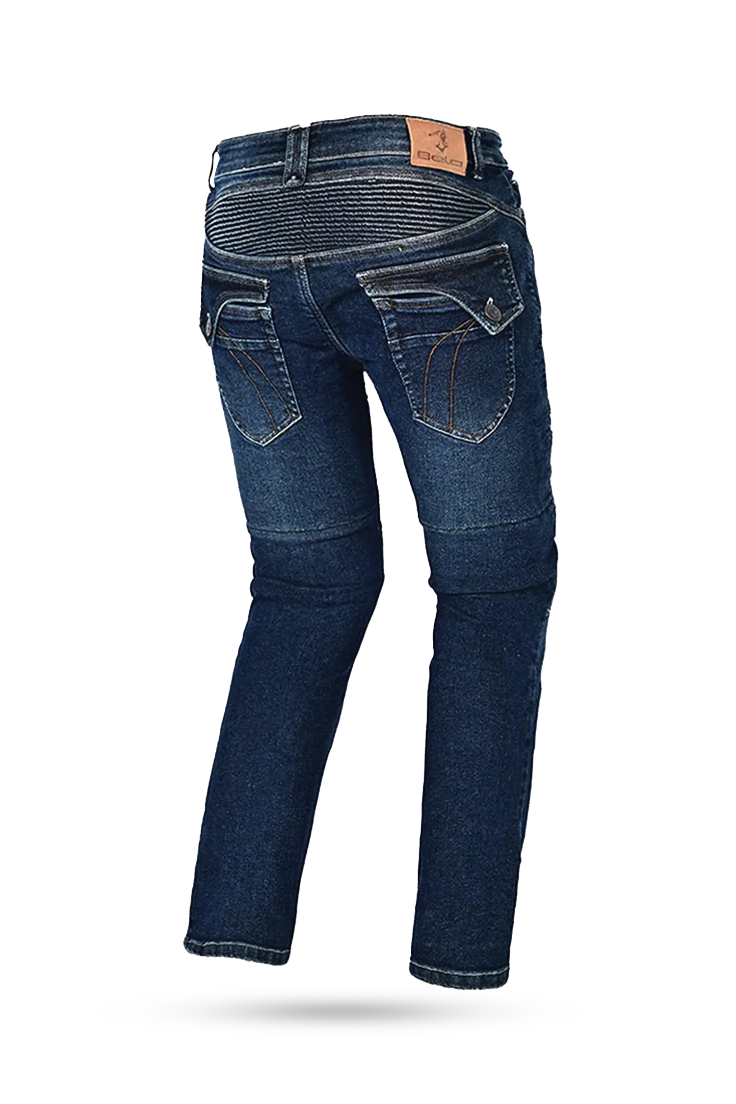Bela - Pantalon Rosekin lady Socks 32L Azul 