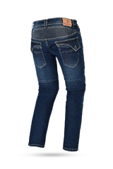 Bela - Pantalon Rosekin lady Socks 32L Azul 