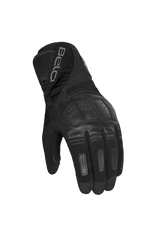 Bela Highway uomo Guanti invernali da Nero 