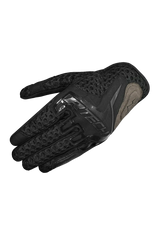 R-Tech - Ride Pro Lady Guantes Negro 