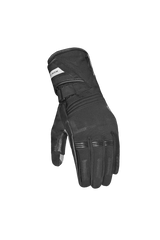 Bela Iglo  Guanti invernali da Donna Neri 