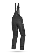 BELA - Pantalón Textil Calm Digger 34L Nero/F.Amarillo 