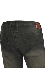 Bela - Pantalon Drifter Nero Khaki Tint 34L 